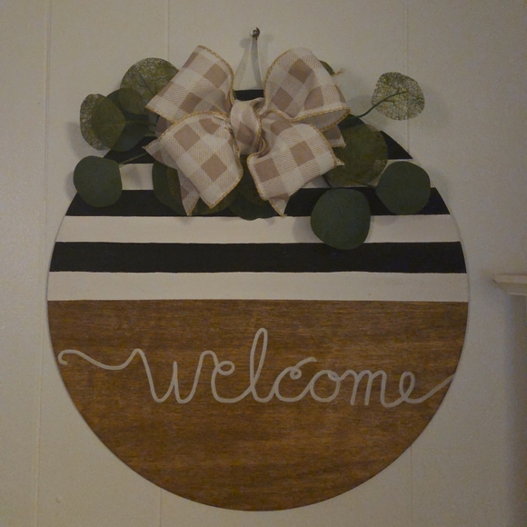 Custom Door Hangers - Picture 2 of 8